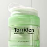 [Torriden] Balanceful Cica Toner Pad 60pcs 3