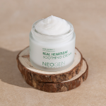[neogen] Dermalogy Real Heartleaf Soothing Cream 80g 2