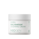 [neogen] Dermalogy Real Heartleaf Soothing Cream 80g 1