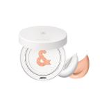 [romand] Back Me Tone Up Sun Cushion 2