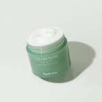 [Farmstay] Tea Tree Biome Calming Water Cream 80ml 2