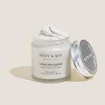 [Mary&May] Lemon Niacinamide Glow Wash Off Pack 125g 6
