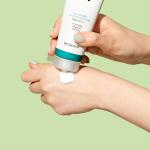 [Dr.Ceuracle] Cica Regen Waterproof Sun SPF50+ PA++++ 100ml 3