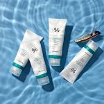 [Dr.Ceuracle] Cica Regen Waterproof Sun SPF50+ PA++++ 100ml 4