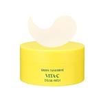[Goodal] Green Tangerine VitaC Eye Gel Patch 60ea 2