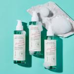 [AXIS-Y] Quinoa One Step Balanced Gel Cleanser 180ml 3