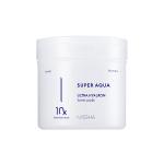 [MISSHA] Super Aqua Ultra Hyalron Toner Pads 180g/ 90pcs 2