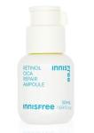 [Innisfree] Retinol Cica Repair Ampoule 50ml 2