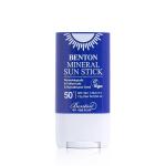 [benton] Mineral Sun Stick SPF50+/PA++++ 15g 1