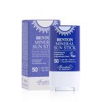 [benton] Mineral Sun Stick SPF50+/PA++++ 15g 2