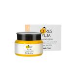 [Farmstay] Citrus Yuja Vitalizing Cream 100g 2