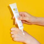 [Farmstay] Citrus Yuja Vitalizing Eye Cream 45ml 3