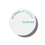 [Innisfree] No-Sebum AC Powder 5g 1