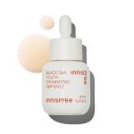 [Innisfree] Youth Enhancing Ampoule - with Black Tea 30ml 2