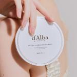 [d'Alba] Waterfull Fresh Sun Cushion 25g 5