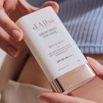 [d'Alba] Air Fit Fresh Sun Stick SPF50+ PA++++ 19g 3