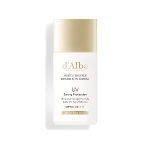 [d'Alba] White Truffle Repair Sun Serum SPF50+, PA++++ 35ml 1