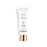 [d'Alba] White Truffle Double Moisture Cream 60ml 1