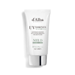 [d'Alba] Waterfull Mild Sun Cream SPF50+, PA++++ 50ml 1