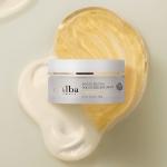 [d'Alba] White Truffle Double Serum & Cream 70g 4