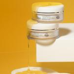 [d'Alba] White Truffle Double Serum & Cream 70g 5