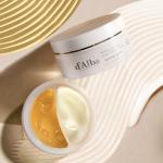 [d'Alba] White Truffle Double Serum & Cream 70g 3