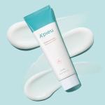 [Apieu] Madecassoside Tetrasome CICA Cream 50ml 3