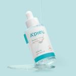 [Apieu] Madcassoside Tetrasome CICA Ampoule 50ml 2