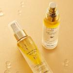 [tonymoly] Intense Care Gold24K Snail Serum Mist 100ml 2