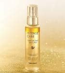 [tonymoly] Intense Care Gold24K Snail Serum Mist 100ml 3