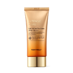 [tonymoly] Intense Care Gold24K Snail Sun Cream SPF50+ PA++++ 50ml 1