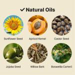 [Makeprem] Safe me. Relief Moisture Cleansing Oil - 210ml 6