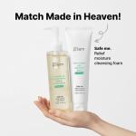 [Makeprem] Safe me. Relief Moisture Cleansing Oil - 210ml 7