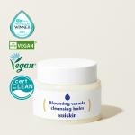 [Suiskin] Blooming canola cleansing balm 90g 2