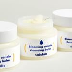 [Suiskin] Blooming canola cleansing balm 90g 4