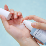 [Skin1004] Madagascar Centella Hyalu-Cica Blue Serum 50ml 3