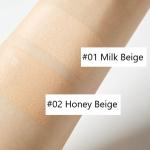 [Ohui] Ultimate Cover Stick Foundation SPF50+ PA+++ 15g #02 Honey Beige 2