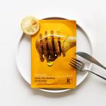 [Dr.Ceuracle] Royal Vita Propolis Anti-oxidant Mask 10ea 3