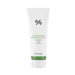 [Dr.Ceuracle] Tea Tree Purifine 30 Cleansing Foam 150g 2
