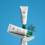 [Dr.Ceuracle] Tea Tree Purifine Green Up Sun SPF50 PA++++ 50ml 3