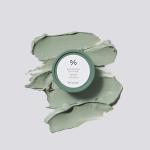 [Dr.Ceuracle] Jeju Matcha Clay Pack 115g 4