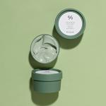 [Dr.Ceuracle] Jeju Matcha Clay Pack 115g 6