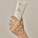 [Sioris] Let Me Refresh Foam Cleanser 120ml 2
