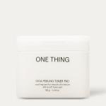 [Onething] Cica Peeling Toner Pad 180g/65pcs 1