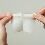 [Onething] Cica Peeling Toner Pad 180g/65pcs 4