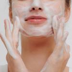 [Onething] Houttuynia Cordata Clarifying Facial Cleanser 150ml 4