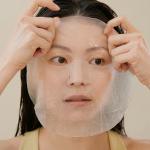 [Onething] Cica Soothing Mask 25ml*5pcs 3