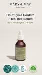 [Mary&May] Houttuynia Cordata +Tea Tree Serum - 30ml 9