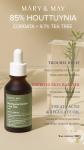 [Mary&May] Houttuynia Cordata +Tea Tree Serum - 30ml 12