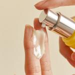 [Goodal] Green Tangerine Vitamin C Eye Cream 30ml 3